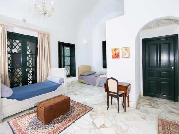Arabesque House : photo 5 de la chambre suite familiale deluxe