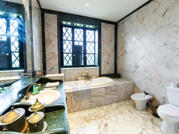 Arabesque House : photo 6 de la chambre suite familiale deluxe