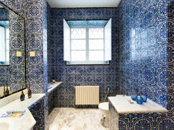 Arabesque House : photo 6 de la chambre chambre double supérieure