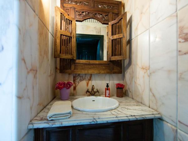 Arabesque House : photo 5 de la chambre chambre double