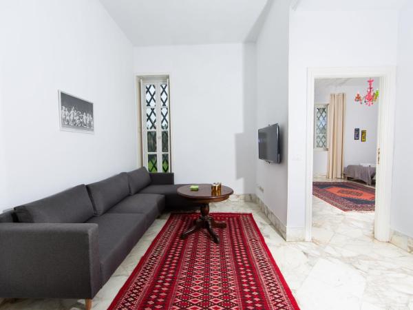 Arabesque House : photo 9 de la chambre suite familiale deluxe