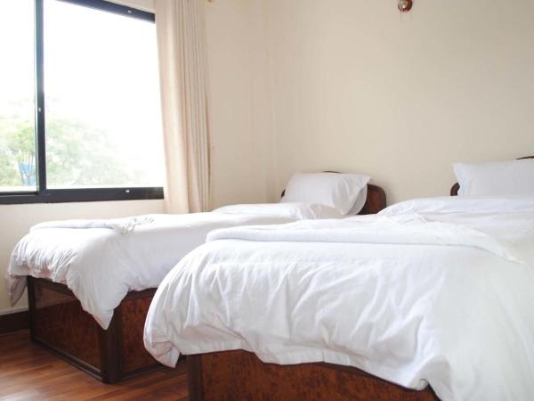 Avalon House : photo 3 de la chambre chambre double ou lits jumeaux standard