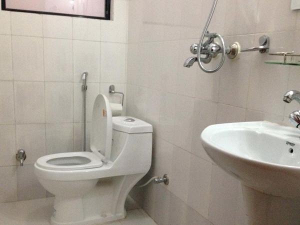 Avalon House : photo 5 de la chambre chambre double ou lits jumeaux standard