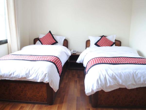 Avalon House : photo 4 de la chambre chambre double ou lits jumeaux standard