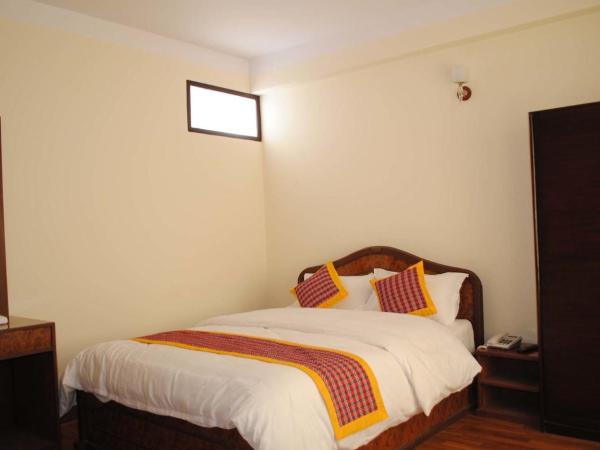 Avalon House : photo 5 de la chambre chambre simple deluxe