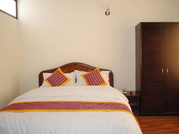 Avalon House : photo 8 de la chambre chambre deluxe double ou lits jumeaux