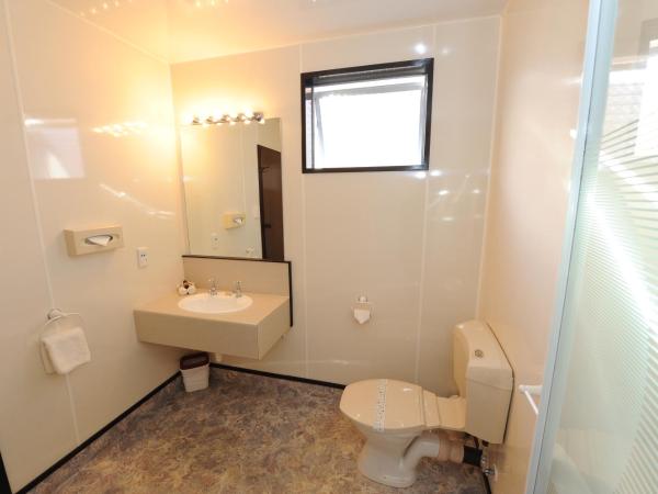 Alcala Motor Lodge : photo 4 de la chambre studio
