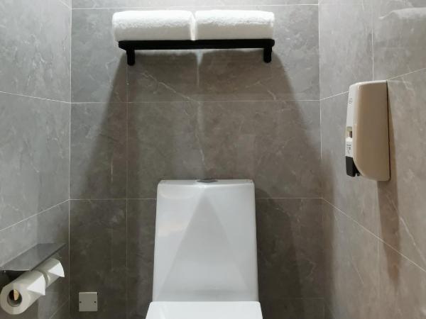 Connar Hotel - Shenzhen Futian : photo 8 de la chambre chambre double cinéma