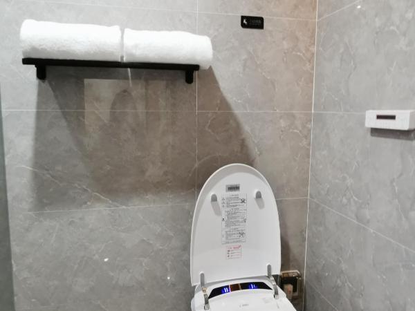 Connar Hotel - Shenzhen Futian : photo 7 de la chambre chambre double lumineuse