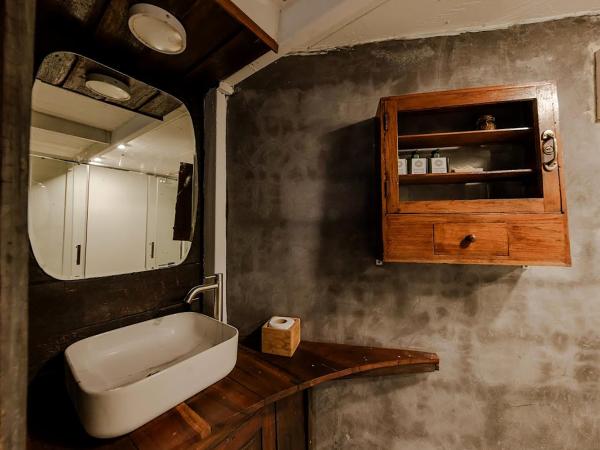 Chiang Mai Las Orquideas Resort : photo 10 de la chambre villa 3 chambres