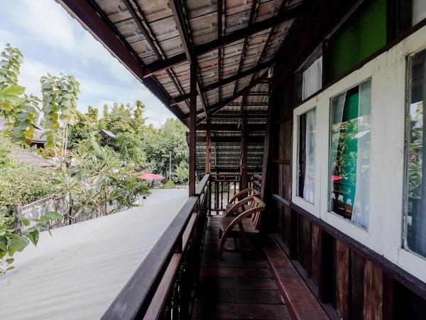 Chiang Mai Las Orquideas Resort : photo 3 de la chambre villa 3 chambres