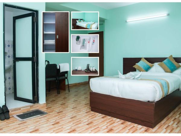 Yaksa Hotel Pvt. Ltd. : photo 3 de la chambre chambre double deluxe