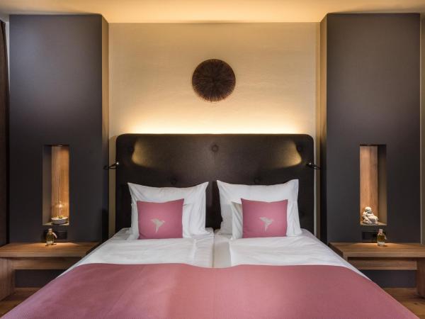 Hotel dasMEI : photo 3 de la chambre chambre double bien-Être