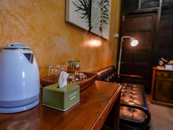 Chiang Mai Las Orquideas Resort : photo 9 de la chambre villa avec piscine privée