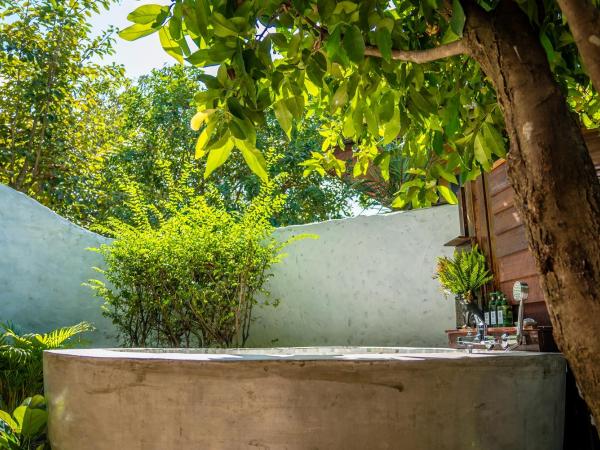 Chiang Mai Las Orquideas Resort : photo 8 de la chambre villa avec piscine privée