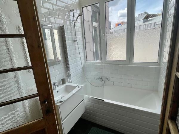 Boho Apartments - 2 Bedrooms : photo 4 de la chambre appartement 2 chambres