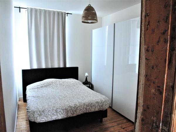 Boho Apartments - 2 Bedrooms : photo 7 de la chambre appartement 2 chambres