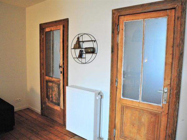 Boho Apartments - 2 Bedrooms : photo 10 de la chambre appartement 2 chambres