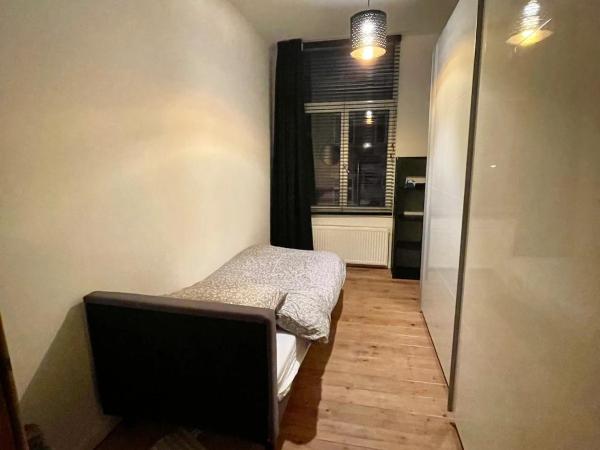 Boho Apartments - 2 Bedrooms : photo 9 de la chambre appartement 2 chambres