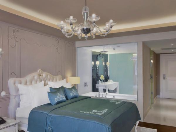 CVK Park Bosphorus Hotel Istanbul : photo 2 de la chambre chambre double ou lits jumeaux supérieure