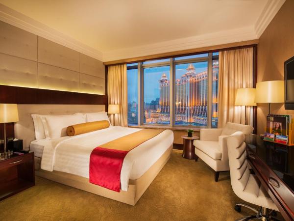 Broadway Hotel : photo 1 de la chambre chambre lit king-size broadway 