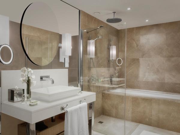 CVK Park Bosphorus Hotel Istanbul : photo 6 de la chambre appartement 3 chambres - park prestige suites