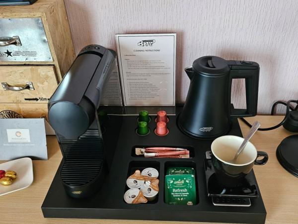 Homestay Gent-Merelbeke self check-in service : photo 4 de la chambre chambre simple Économique