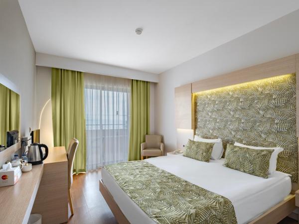 A Good Life Utopia Family Resort : photo 1 de la chambre chambre double standard