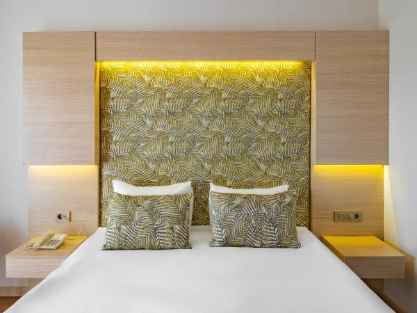 A Good Life Utopia Family Resort : photo 2 de la chambre chambre double standard
