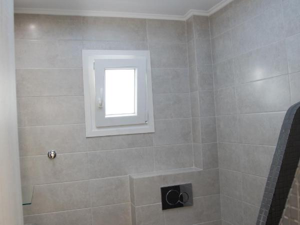 Villa Stella : photo 2 de la chambre chambre double deluxe avec balcon - vue sur mer