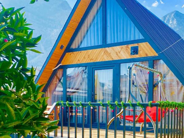 Garden Bungalow : photo 3 de la chambre bungalow jardin