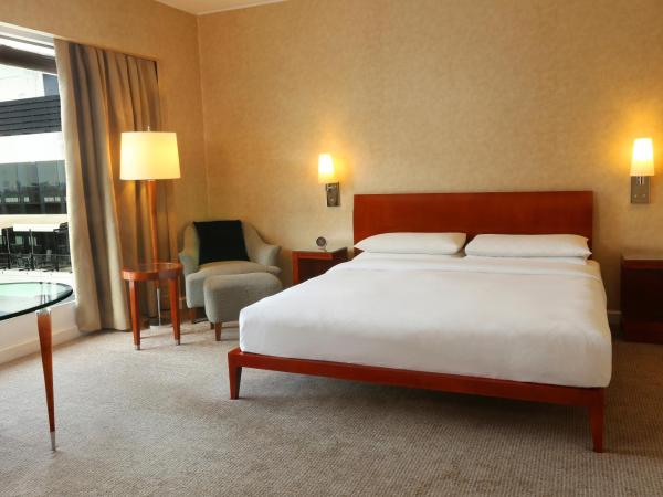 Park Hyatt Mendoza Hotel, Casino & Spa : photo 1 de la chambre chambre lit king-size