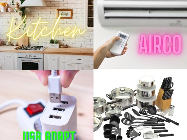 The Hotel Apartments in the Center of Amsterdam : photo 1 de la chambre appartement