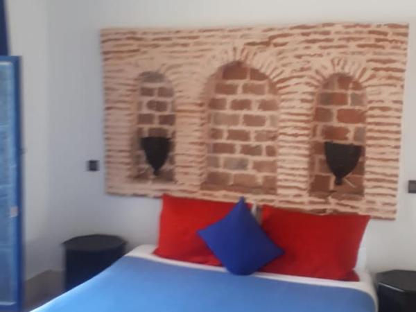 La Maison Du Vent : photo 1 de la chambre suite familiale