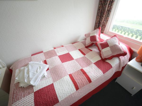 Marine View : photo 3 de la chambre chambre simple Économique