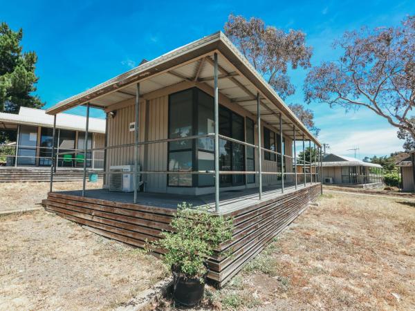 Eaglehawk Park Canberra : photo 9 de la chambre studio
