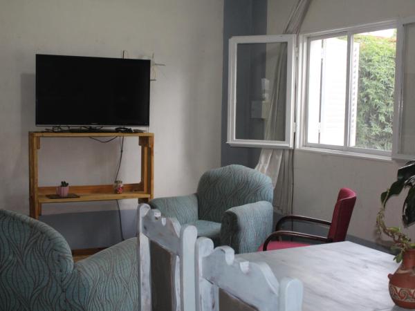 Casa Ananda : photo 1 de la chambre maison 2 chambres