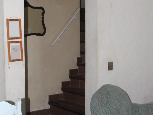 Casa Ananda : photo 9 de la chambre maison 2 chambres