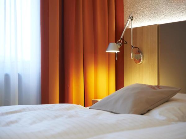 Hotel VICTORIA Nürnberg : photo 4 de la chambre chambre double standard