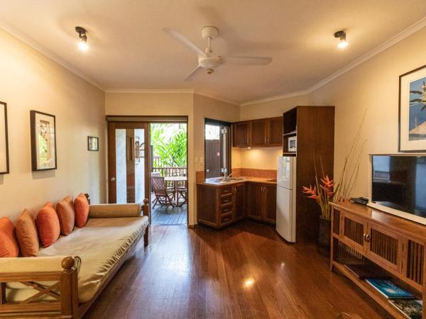 Hibiscus Resort & Spa - Official Onsite Reception & Check In : photo 6 de la chambre appartement 1 chambre