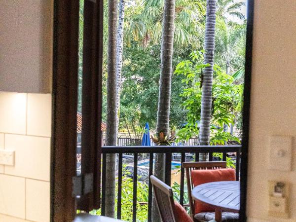 Hibiscus Resort & Spa - Official Onsite Reception & Check In : photo 7 de la chambre appartement 1 chambre