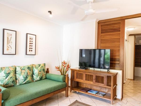 Hibiscus Resort & Spa - Official Onsite Reception & Check In : photo 8 de la chambre appartement 1 chambre