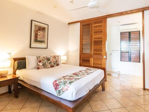 Hibiscus Resort & Spa - Official Onsite Reception & Check In : photo 4 de la chambre appartement 1 chambre