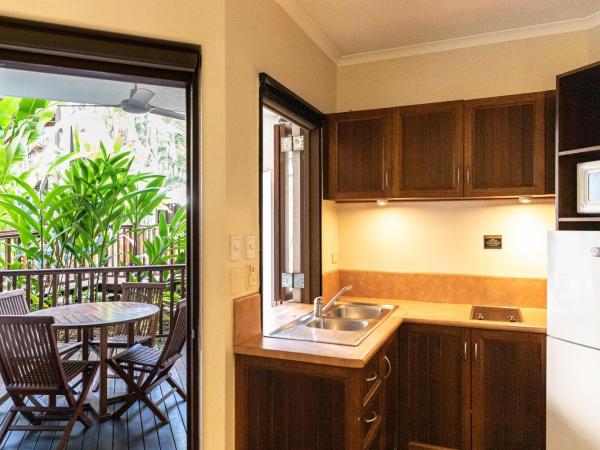 Hibiscus Resort & Spa - Official Onsite Reception & Check In : photo 9 de la chambre appartement 1 chambre