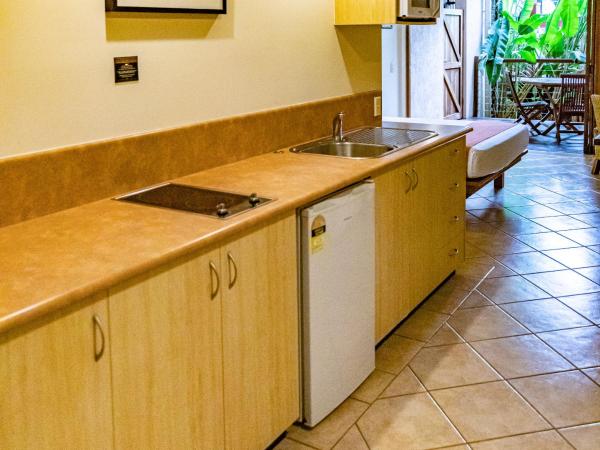 Hibiscus Resort & Spa - Official Onsite Reception & Check In : photo 5 de la chambre studio spa