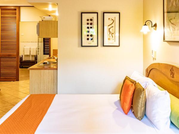 Hibiscus Resort & Spa - Official Onsite Reception & Check In : photo 3 de la chambre studio spa