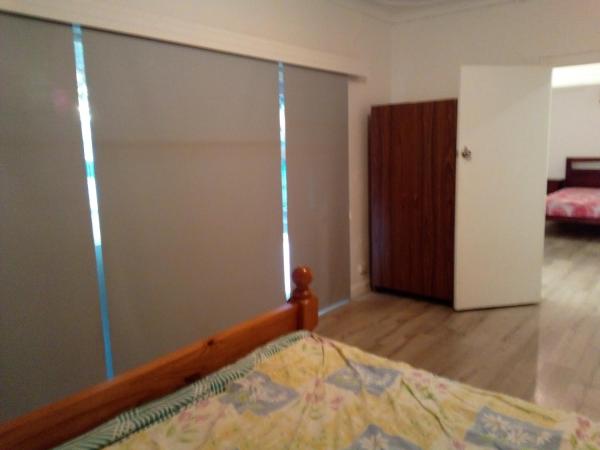 Homestay upon Kenwick Station : photo 3 de la chambre chambre double Économique