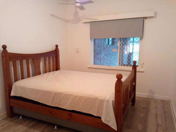 Homestay upon Kenwick Station : photo 1 de la chambre chambre double Économique