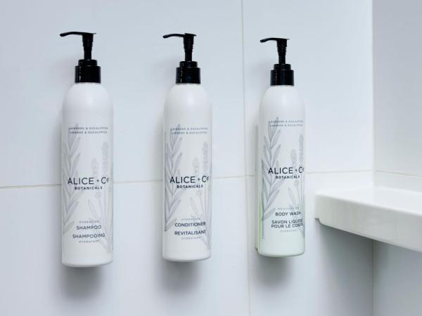 Fairfield Inn & Suites by Marriott Ottawa Kanata : photo 7 de la chambre chambre lit king-size