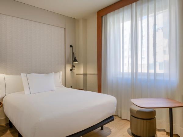 AC Hotel Los Vascos by Marriott : photo 1 de la chambre chambre simple Économique